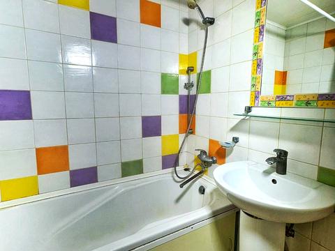 квартира по адресу 5-й Заречный микрорайон , 44