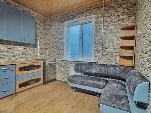 квартира по адресу 5-й Заречный микрорайон , 44