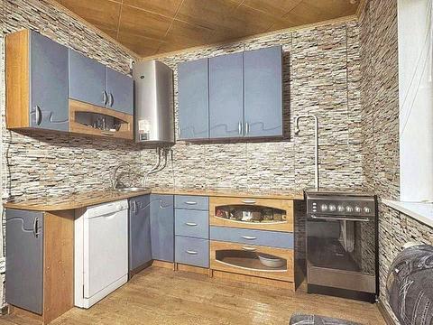 квартира по адресу 5-й Заречный микрорайон , 44