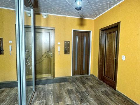 квартира по адресу 5-й Заречный микрорайон , 44