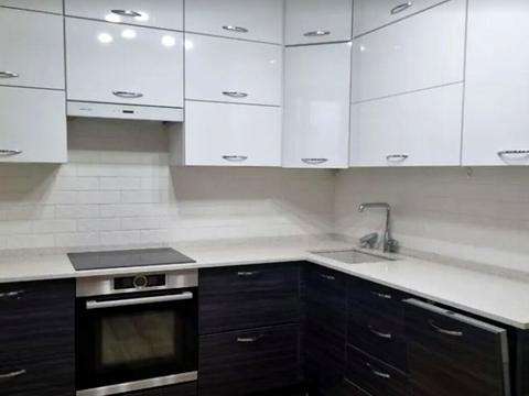 квартира за адресою Героїв Дніпра вул., 23