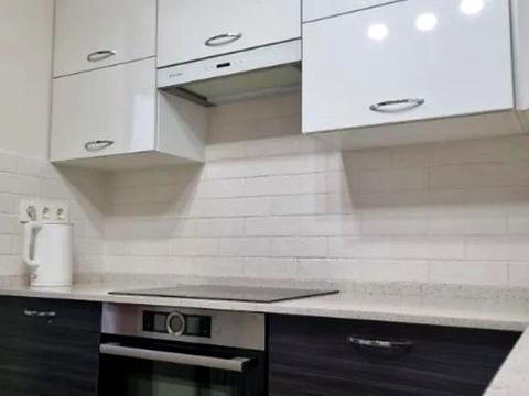 квартира за адресою Героїв Дніпра вул., 23