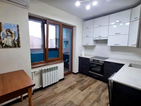 квартира за адресою Героїв Дніпра вул., 23