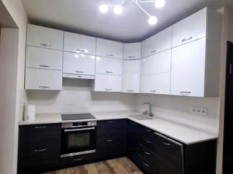 квартира за адресою Героїв Дніпра вул., 23