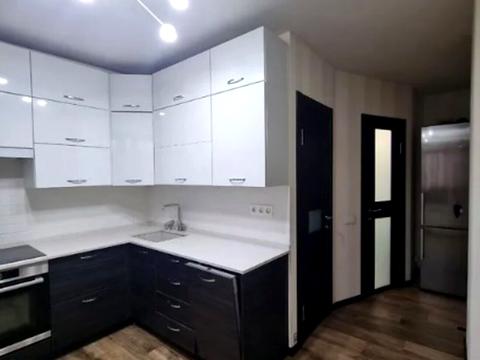 квартира за адресою Героїв Дніпра вул., 23