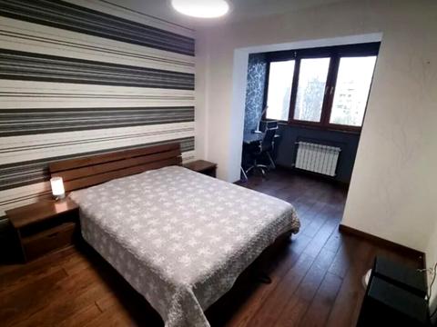 квартира за адресою Героїв Дніпра вул., 23