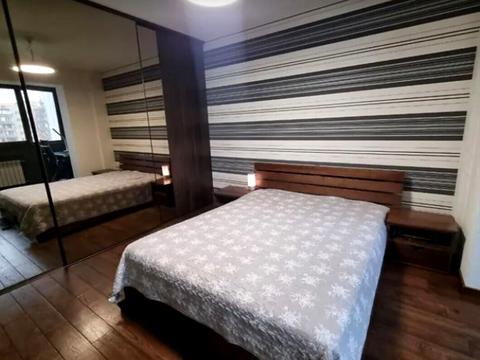 квартира за адресою Героїв Дніпра вул., 23