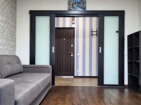 квартира за адресою Героїв Дніпра вул., 23