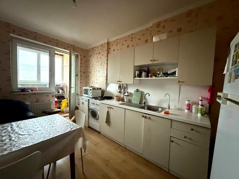 квартира за адресою Алішера Навої просп., 69