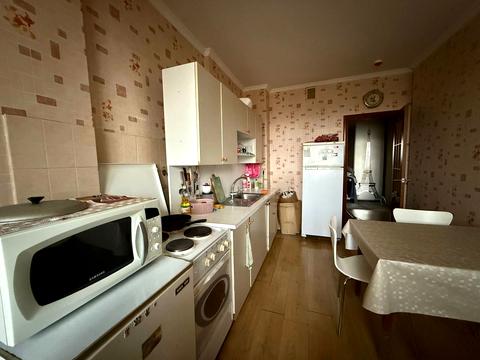 квартира за адресою Алішера Навої просп., 69