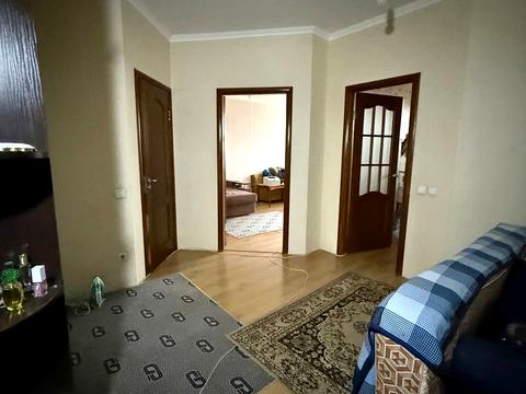 квартира за адресою Алішера Навої просп., 69