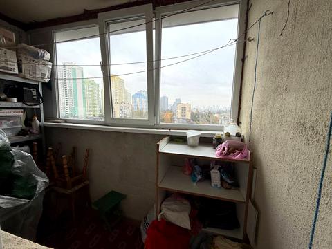 квартира за адресою Алішера Навої просп., 69