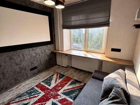 квартира за адресою Сергія Амброса вул., 48