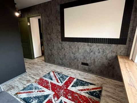 квартира за адресою Сергія Амброса вул., 48