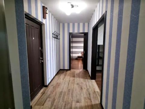 квартира за адресою Героїв Дніпра вул., 23