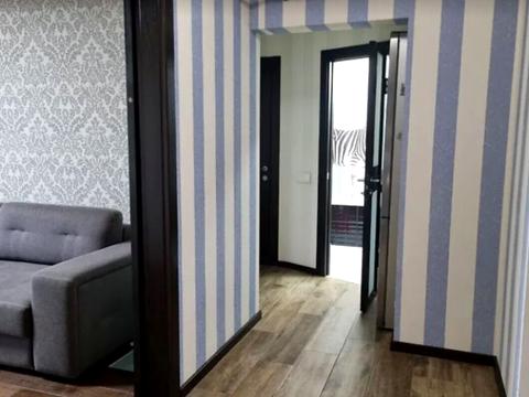 квартира за адресою Героїв Дніпра вул., 23