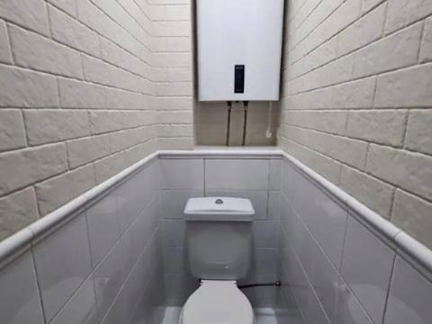 квартира за адресою Героїв Дніпра вул., 23