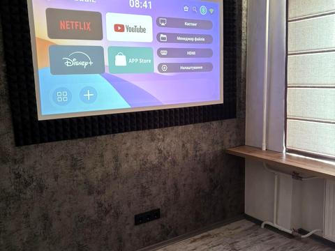 квартира за адресою Сергія Амброса вул., 48