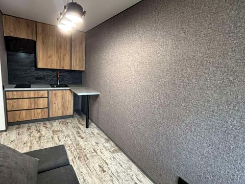 квартира за адресою Сергія Амброса вул., 48