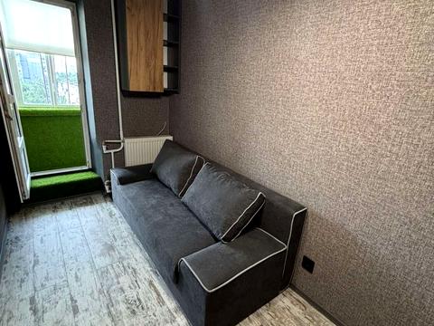 квартира за адресою Сергія Амброса вул., 48