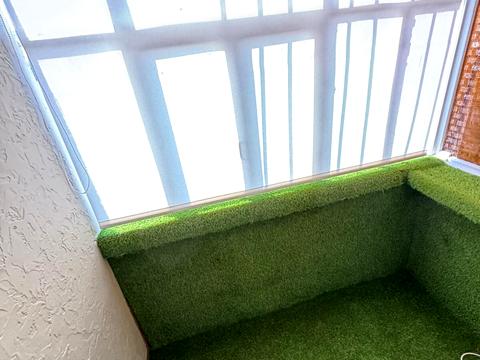 квартира за адресою Сергія Амброса вул., 48