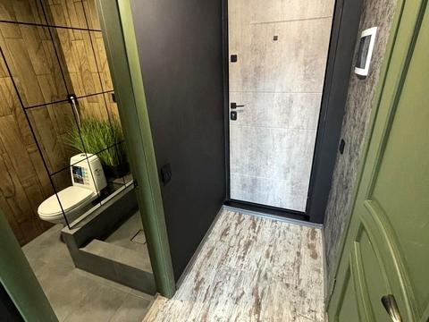 квартира за адресою Сергія Амброса вул., 48