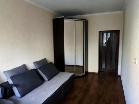 квартира по адресу Писаржевского ул., 11