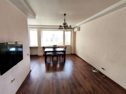 квартира по адресу Писаржевского ул., 11