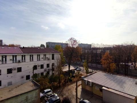 квартира по адресу Писаржевского ул., 11