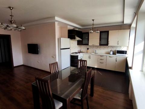 квартира по адресу Писаржевского ул., 11