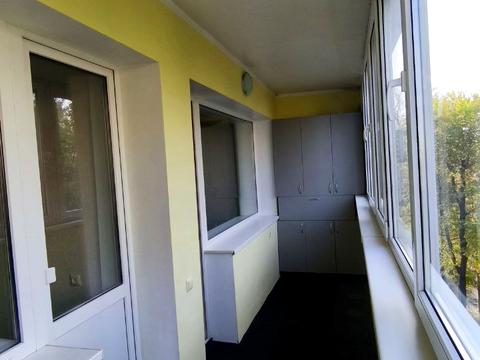 квартира по адресу Писаржевского ул., 11