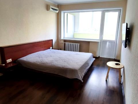 квартира по адресу Писаржевского ул., 11