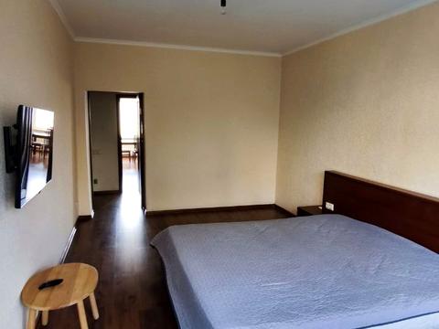 квартира по адресу Писаржевского ул., 11