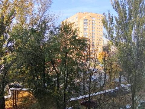 квартира по адресу Писаржевского ул., 11