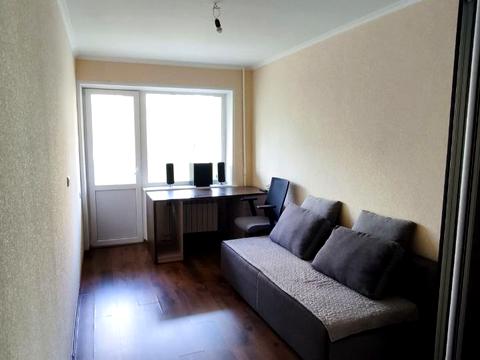 квартира по адресу Писаржевского ул., 11