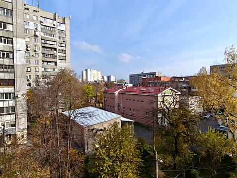 квартира по адресу Писаржевского ул., 11