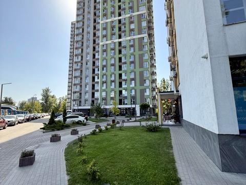 квартира за адресою Приладний пров., 10-Б