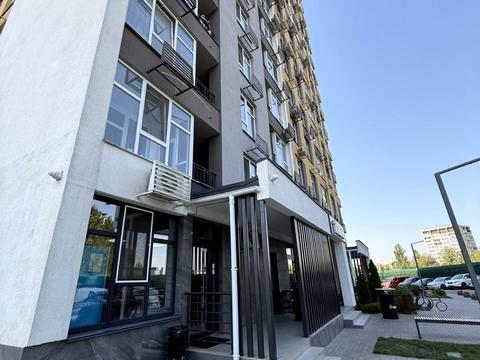 квартира за адресою Приладний пров., 10-Б