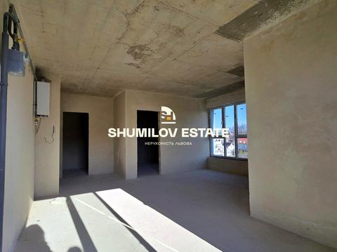 квартира за адресою Брюховицька вул., 143