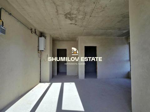 квартира за адресою Брюховицька вул., 143