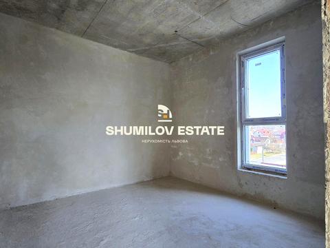 квартира за адресою Брюховицька вул., 143