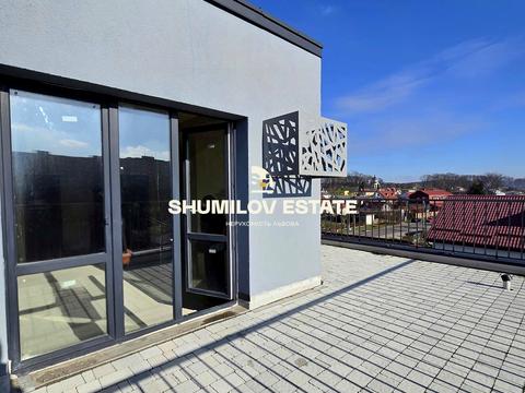 квартира за адресою Брюховицька вул., 143