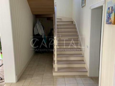 дом по адресу Центральная ул.