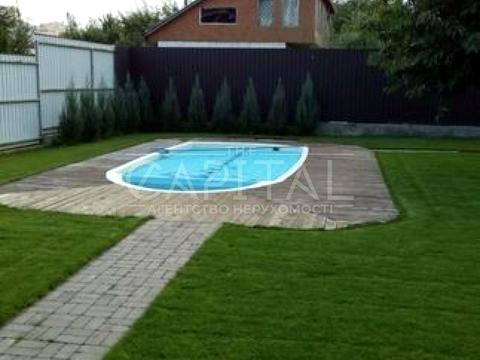 дом по адресу Центральная ул.