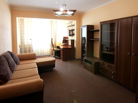 квартира за адресою Бориса Гмирі вул., 3