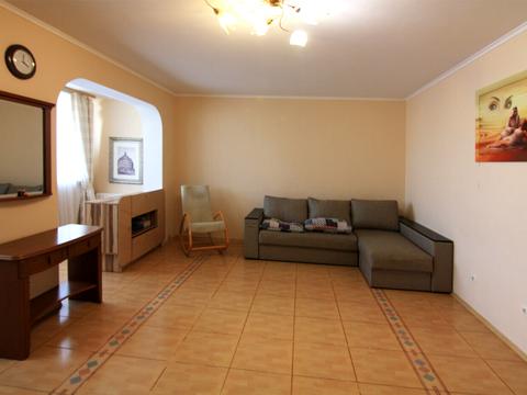 квартира за адресою Бориса Гмирі вул., 3