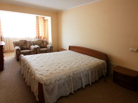 квартира за адресою Бориса Гмирі вул., 3