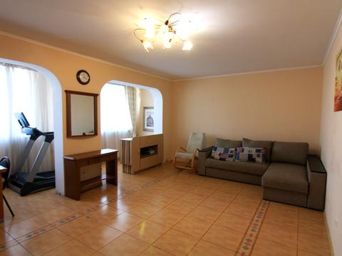 квартира за адресою Бориса Гмирі вул., 3