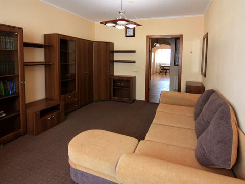 квартира за адресою Бориса Гмирі вул., 3