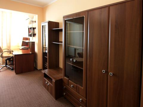 квартира за адресою Бориса Гмирі вул., 3